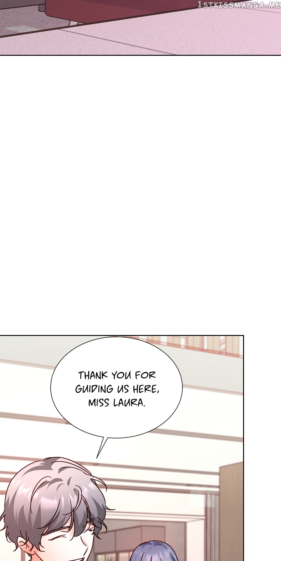 Once Again Idol Chapter 88 - page 30