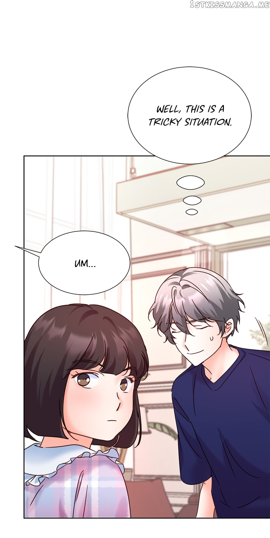 Once Again Idol Chapter 88 - page 33