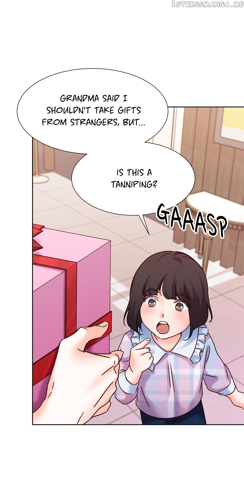 Once Again Idol Chapter 88 - page 36