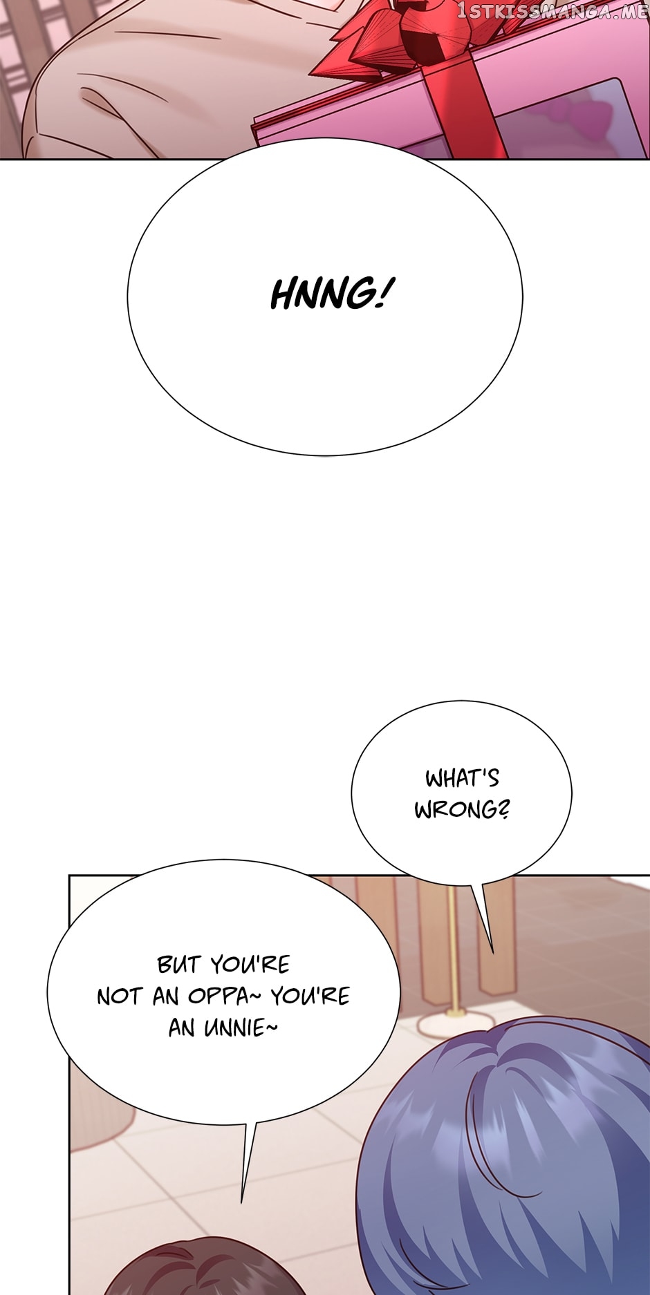 Once Again Idol Chapter 88 - page 38