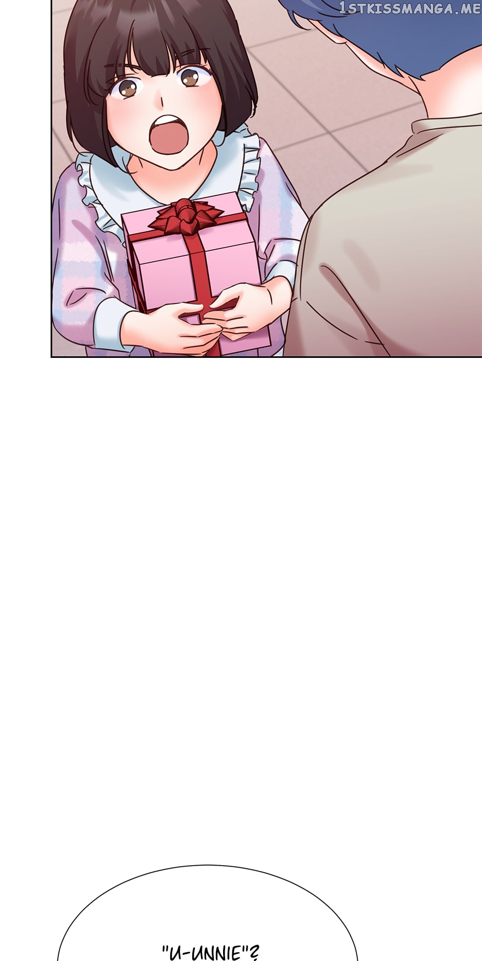 Once Again Idol Chapter 88 - page 39