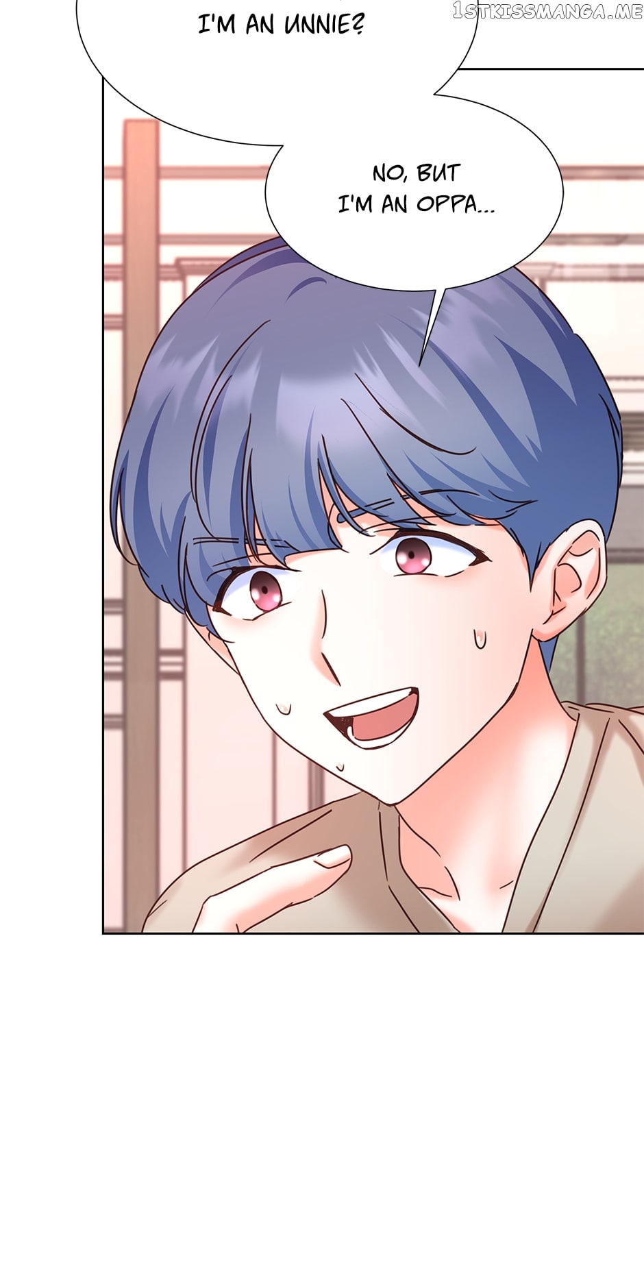 Once Again Idol Chapter 88 - page 40
