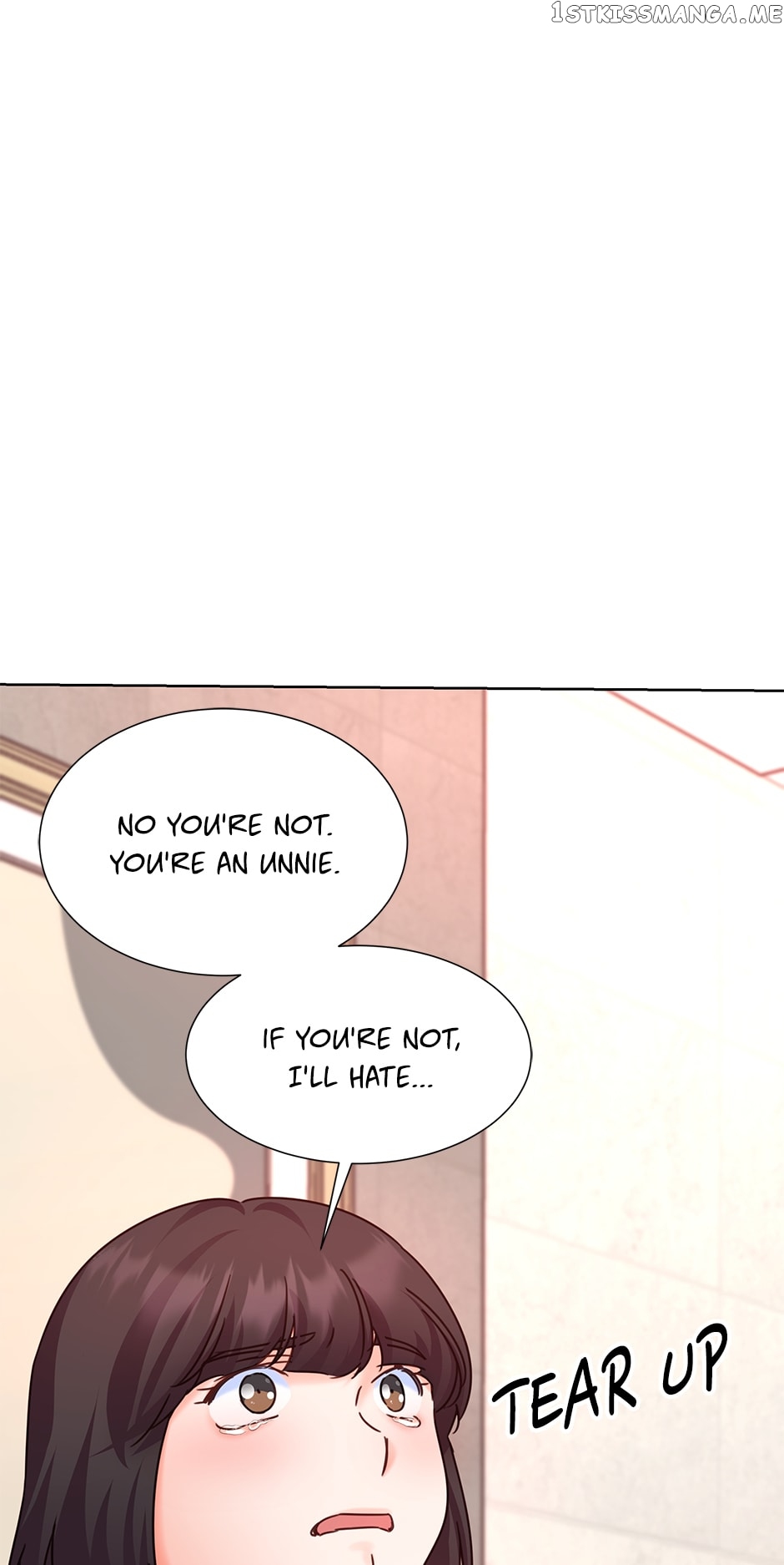 Once Again Idol Chapter 88 - page 41