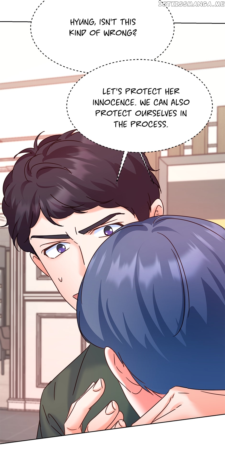 Once Again Idol Chapter 88 - page 44