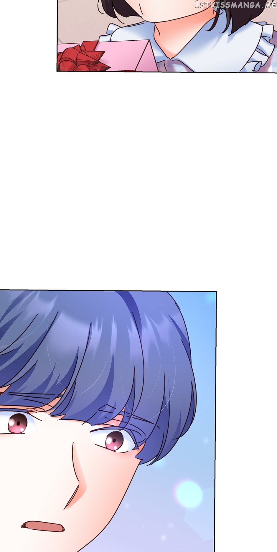 Once Again Idol Chapter 88 - page 46