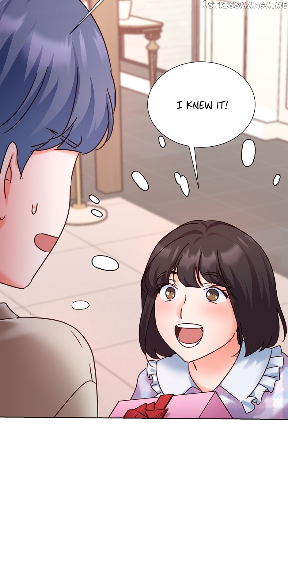 Once Again Idol Chapter 88 - page 48