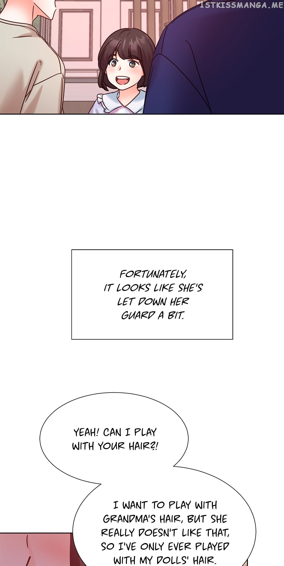 Once Again Idol Chapter 88 - page 50
