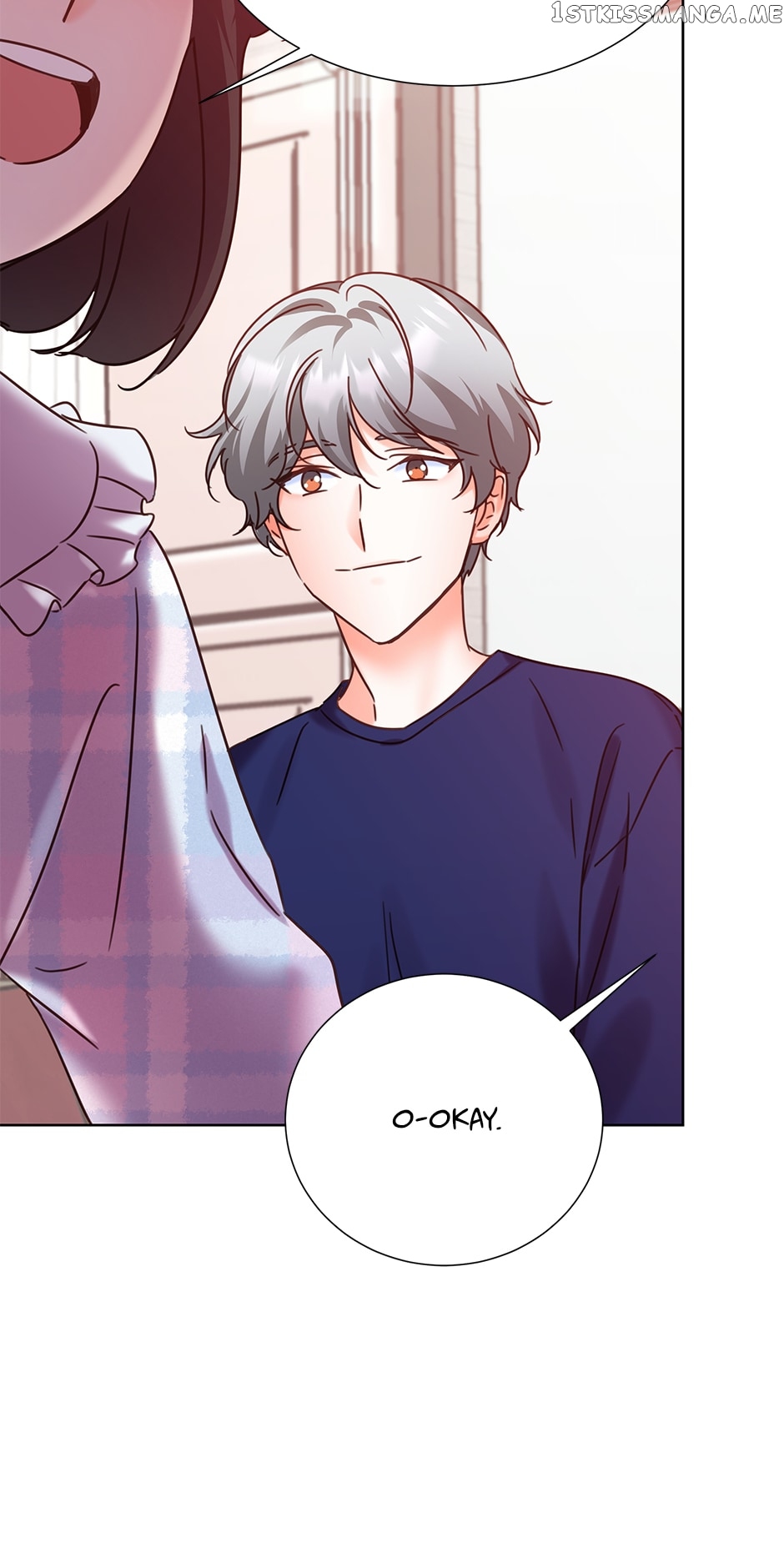 Once Again Idol Chapter 88 - page 51