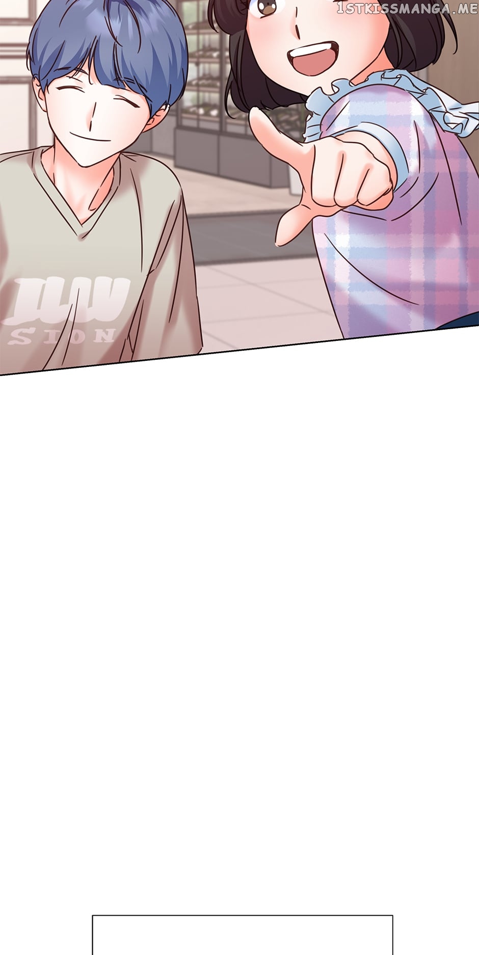 Once Again Idol Chapter 88 - page 54