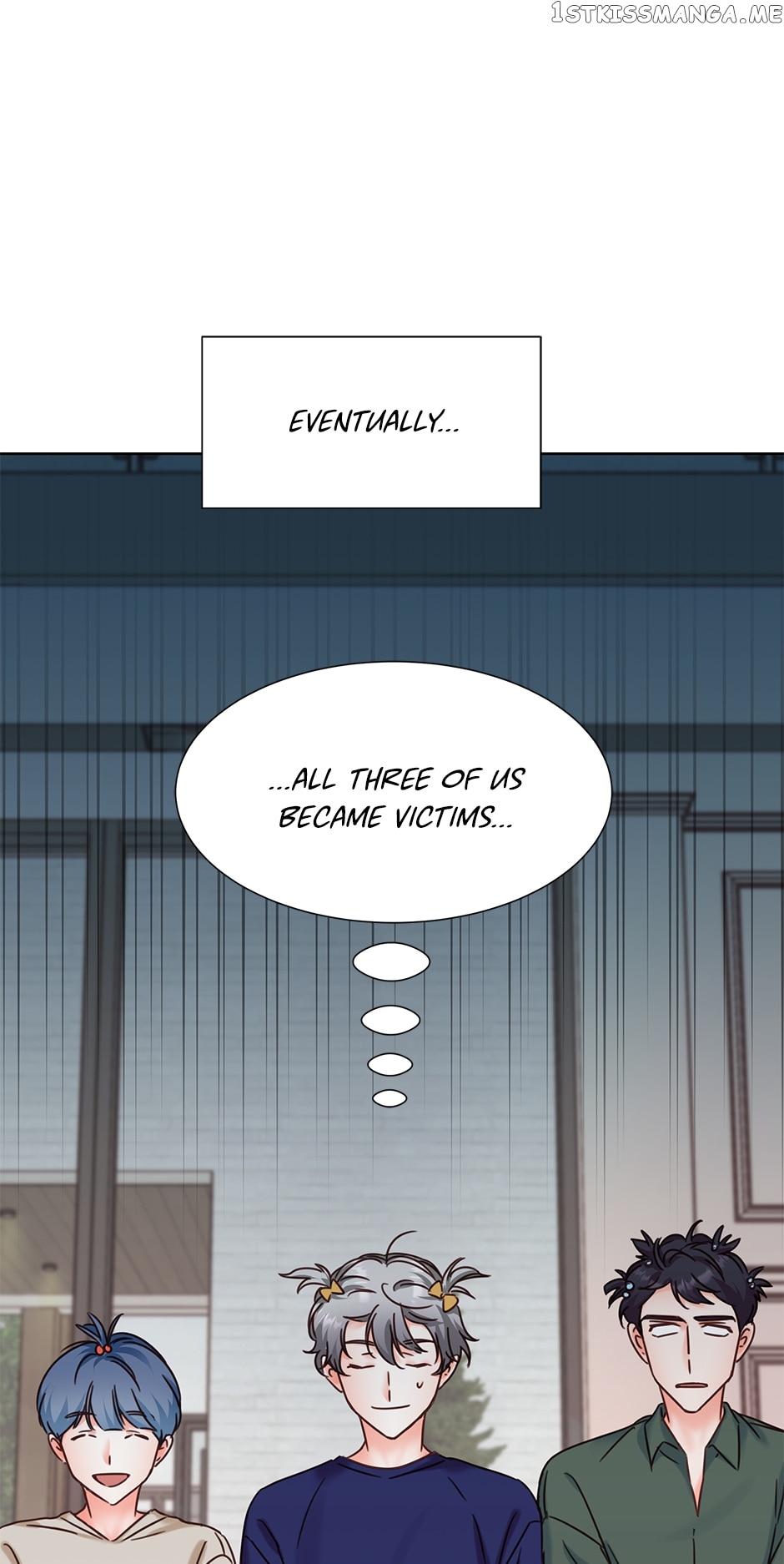 Once Again Idol Chapter 88 - page 57