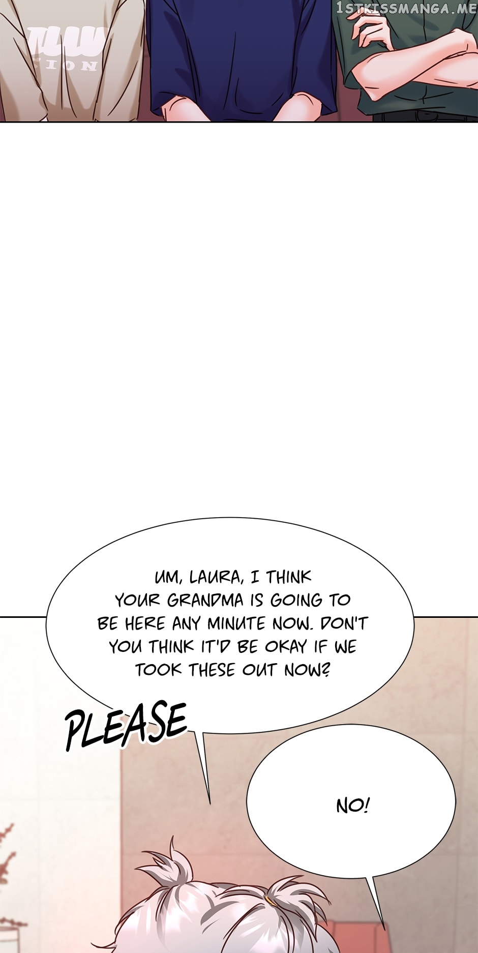 Once Again Idol Chapter 88 - page 58