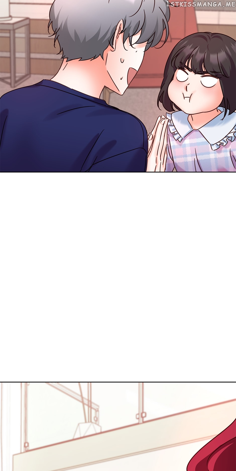 Once Again Idol Chapter 88 - page 59