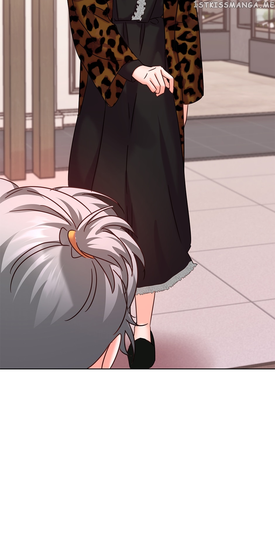 Once Again Idol Chapter 88 - page 64