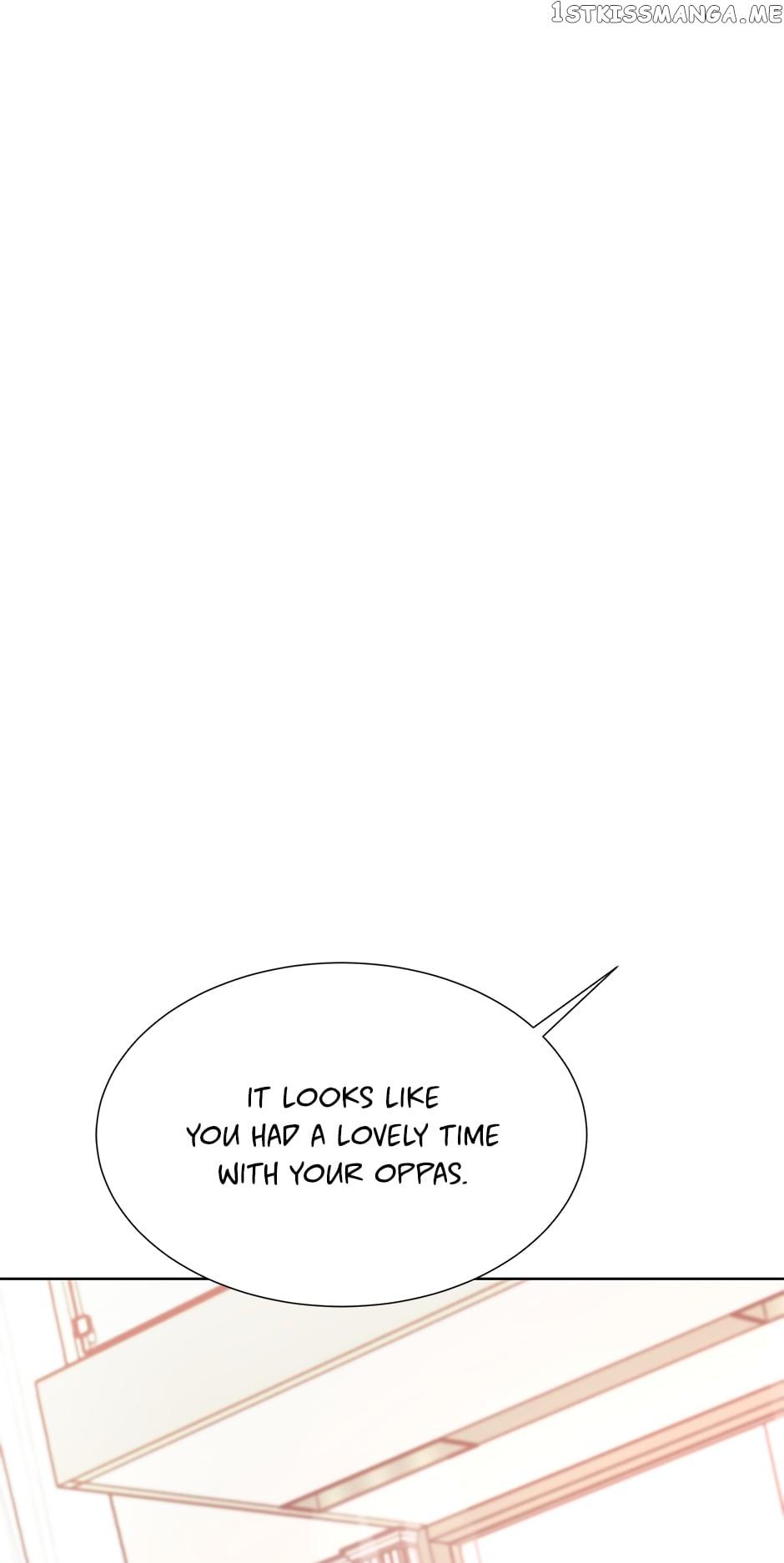 Once Again Idol Chapter 88 - page 65