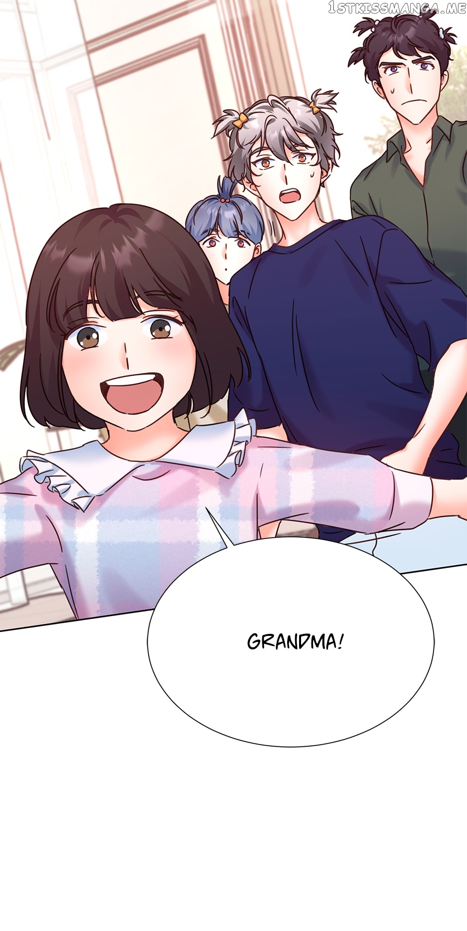 Once Again Idol Chapter 88 - page 66