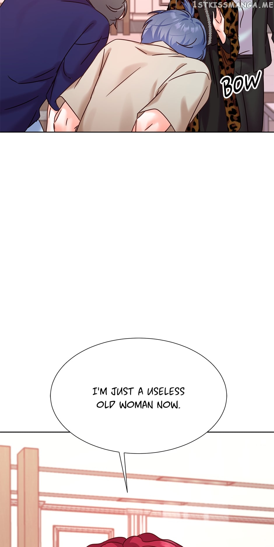 Once Again Idol Chapter 88 - page 68