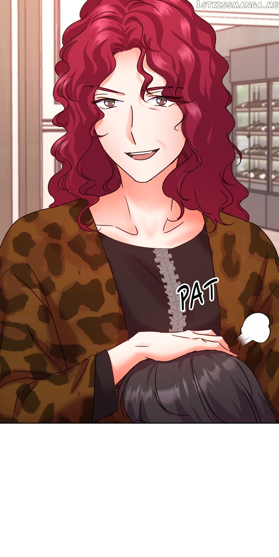 Once Again Idol Chapter 88 - page 69