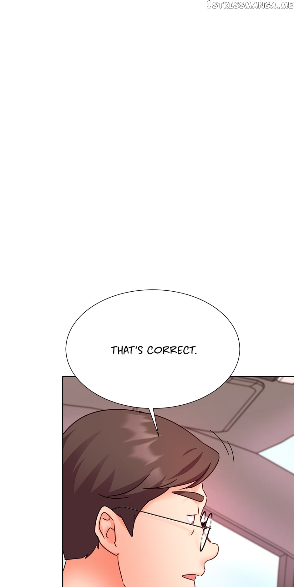 Once Again Idol Chapter 88 - page 7