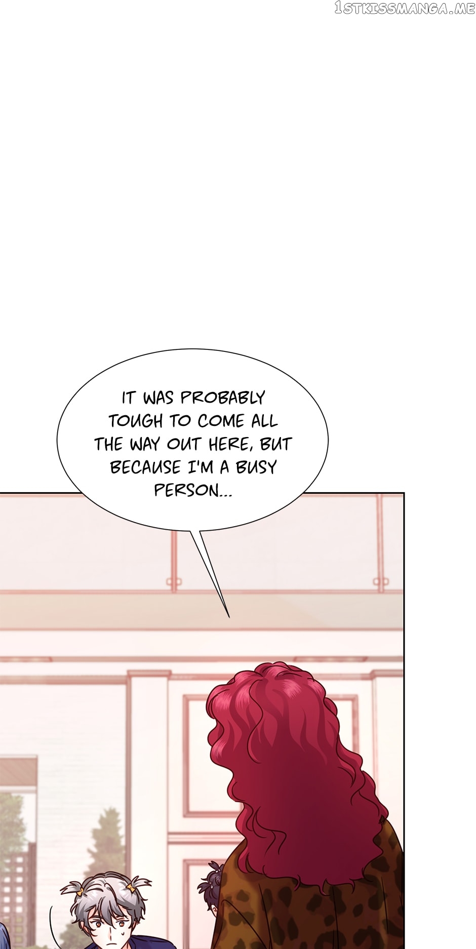 Once Again Idol Chapter 88 - page 73