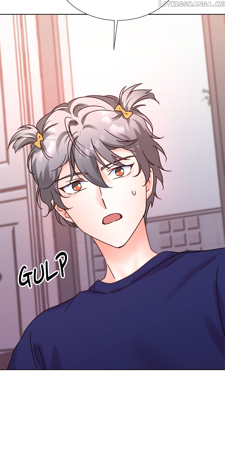 Once Again Idol Chapter 88 - page 76