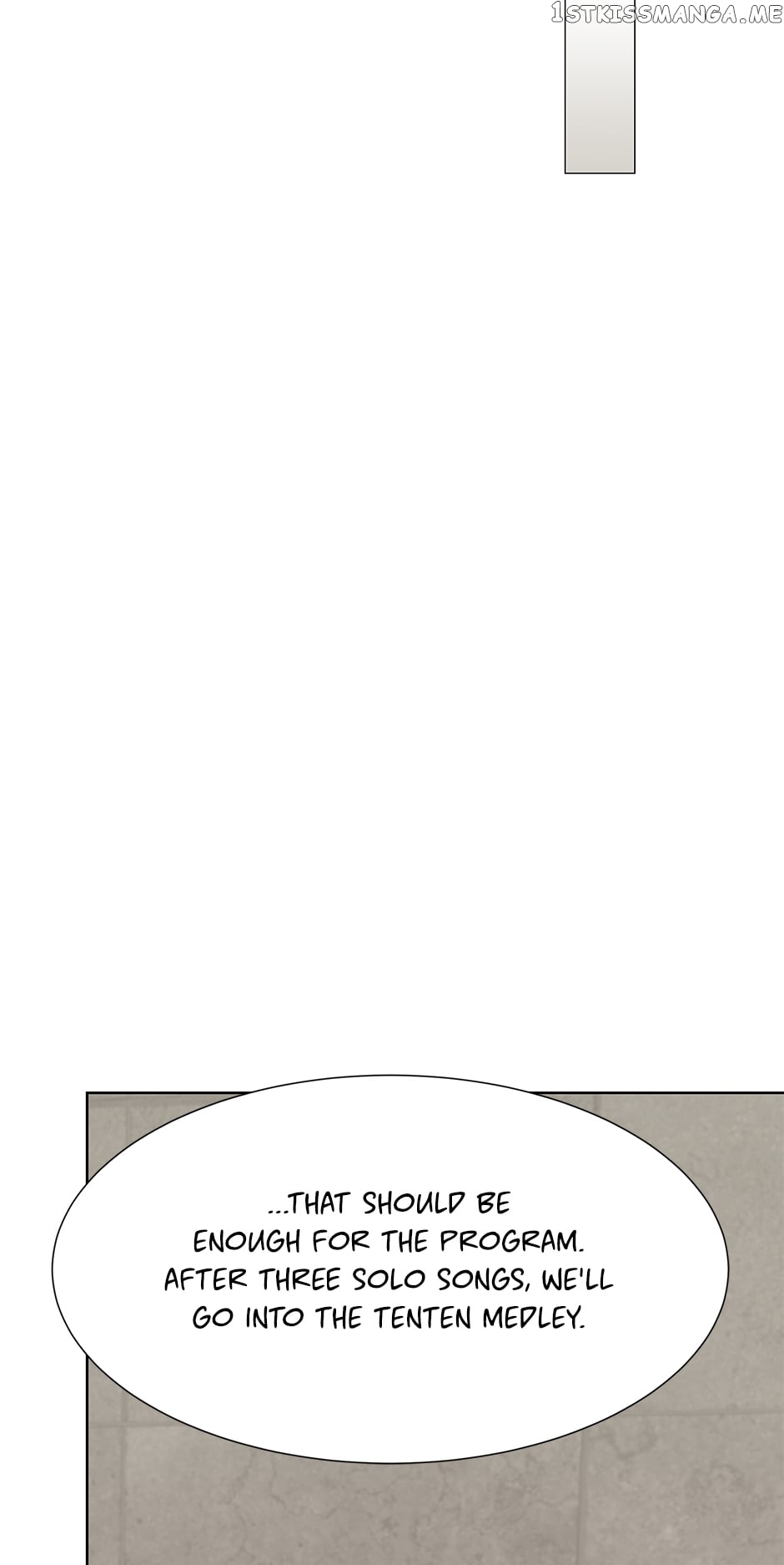 Once Again Idol Chapter 88 - page 78