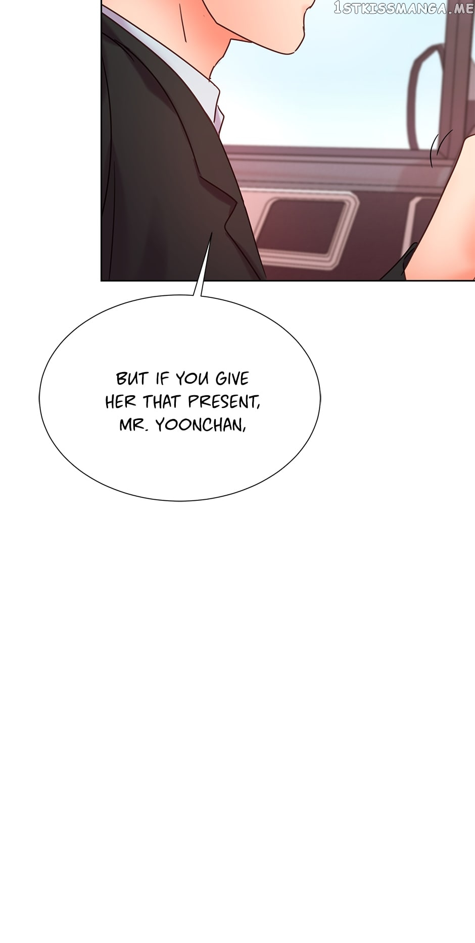 Once Again Idol Chapter 88 - page 8