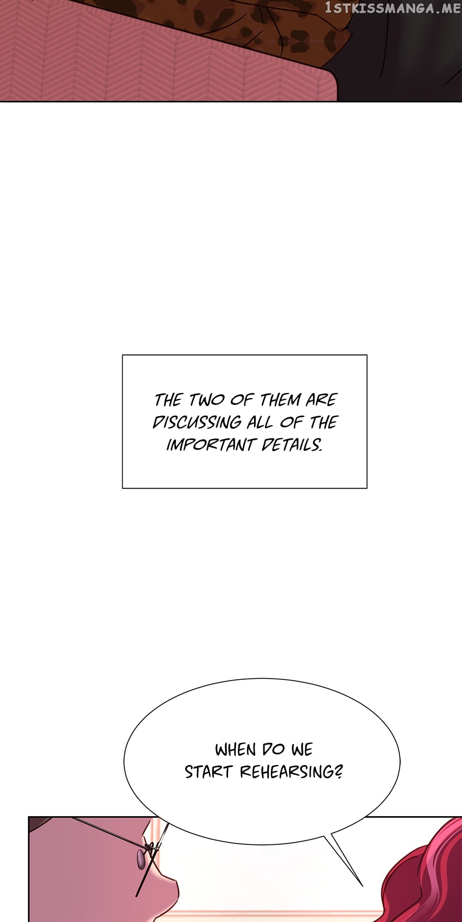 Once Again Idol Chapter 88 - page 82