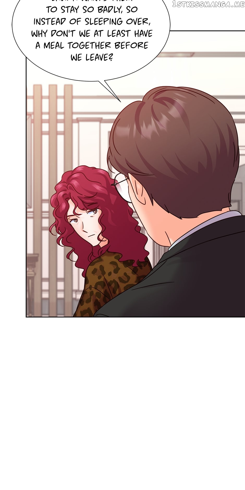 Once Again Idol Chapter 88 - page 94
