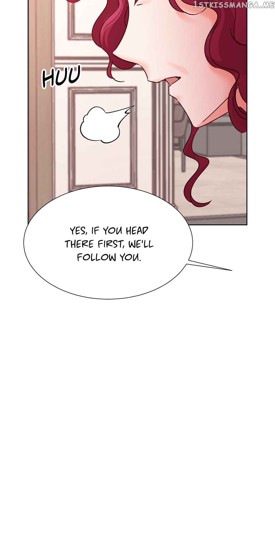 Once Again Idol Chapter 88 - page 96
