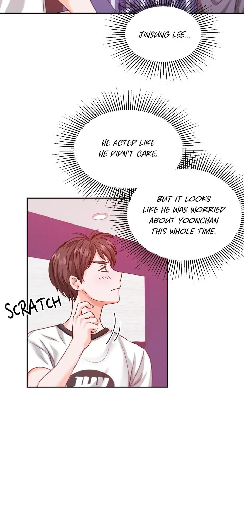 Once Again Idol Chapter 19 - page 43