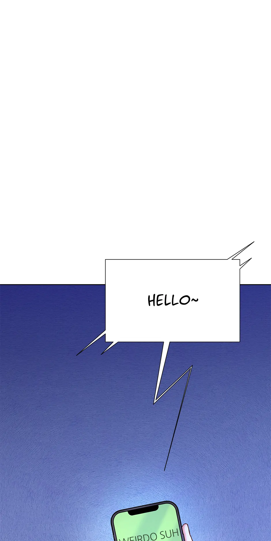 Once Again Idol Chapter 147 - page 1