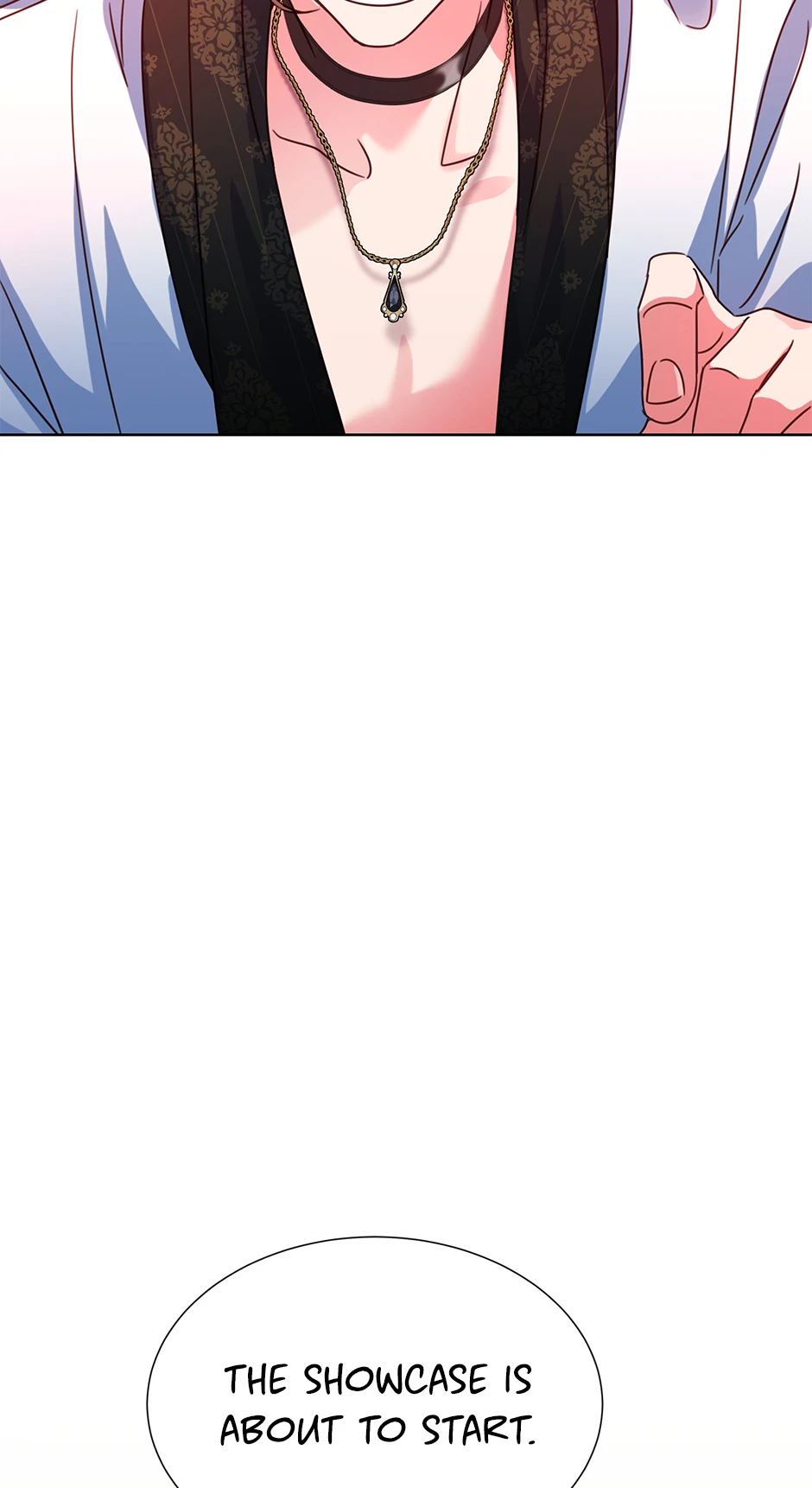 Once Again Idol Chapter 147 - page 100