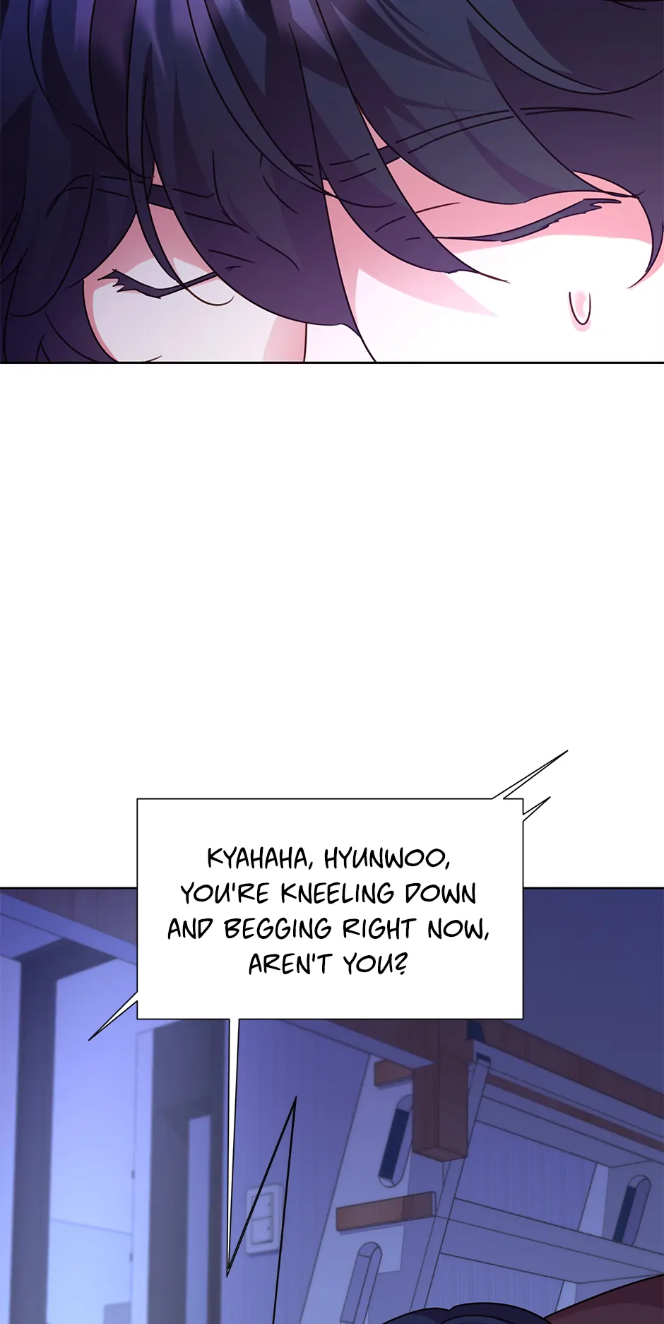 Once Again Idol Chapter 147 - page 11