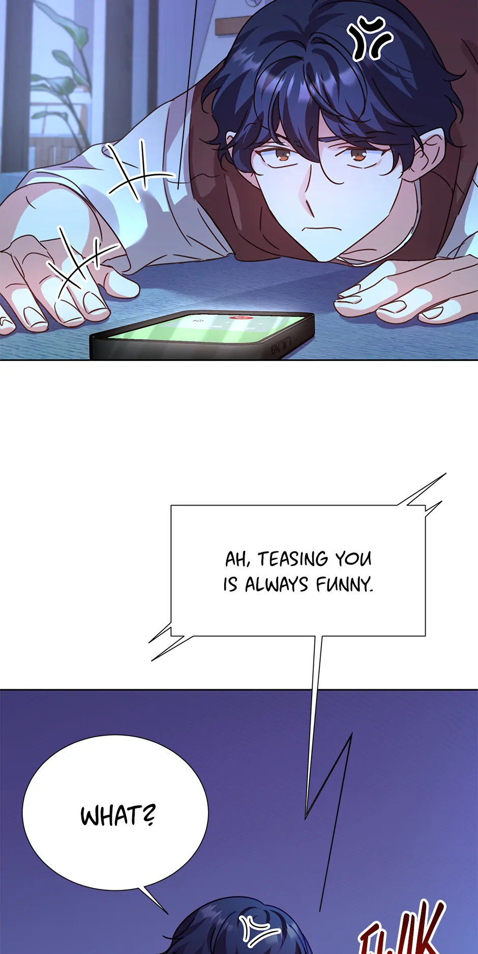 Once Again Idol Chapter 147 - page 12