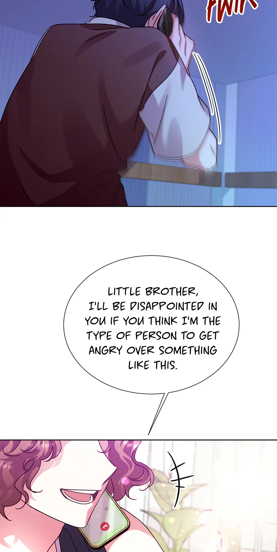 Once Again Idol Chapter 147 - page 13