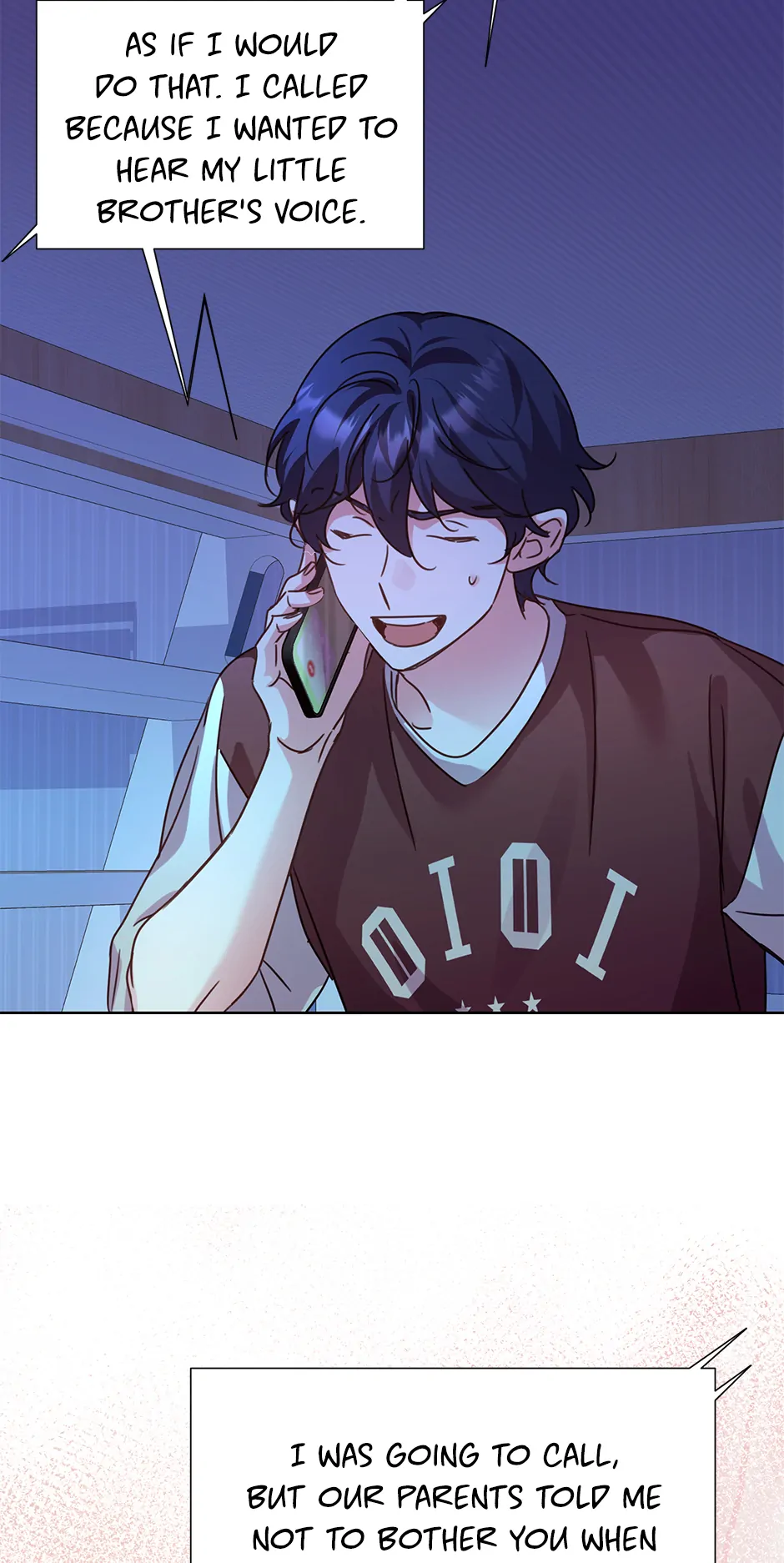 Once Again Idol Chapter 147 - page 15