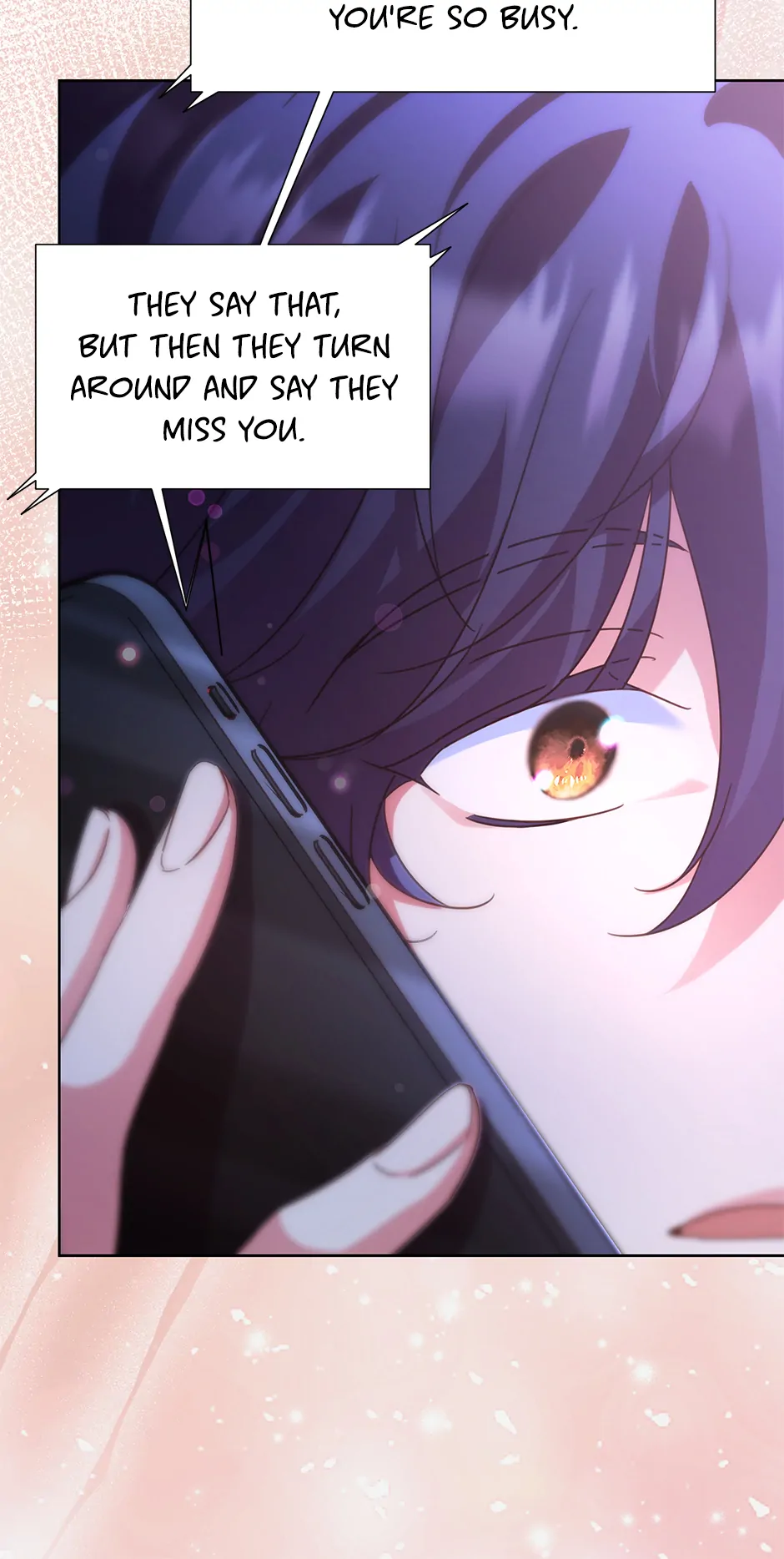 Once Again Idol Chapter 147 - page 16
