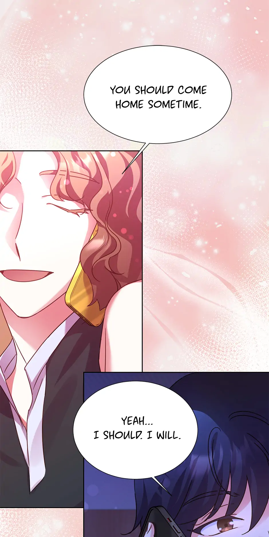 Once Again Idol Chapter 147 - page 17