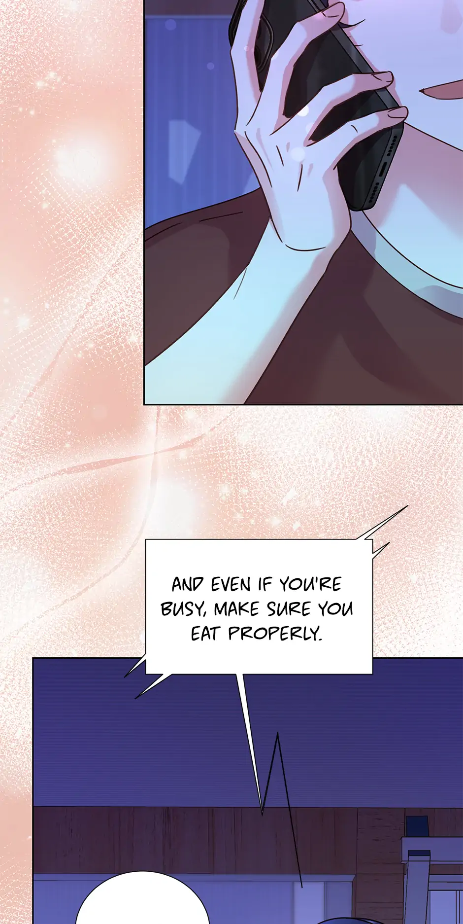 Once Again Idol Chapter 147 - page 18