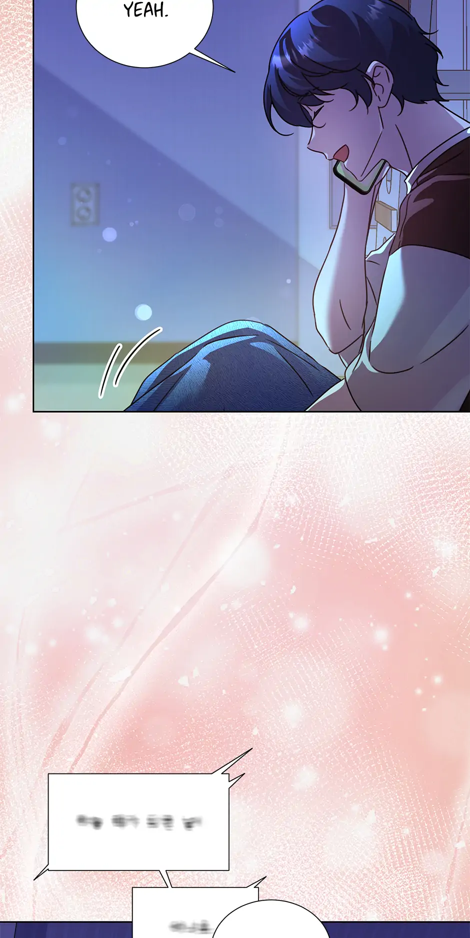 Once Again Idol Chapter 147 - page 19