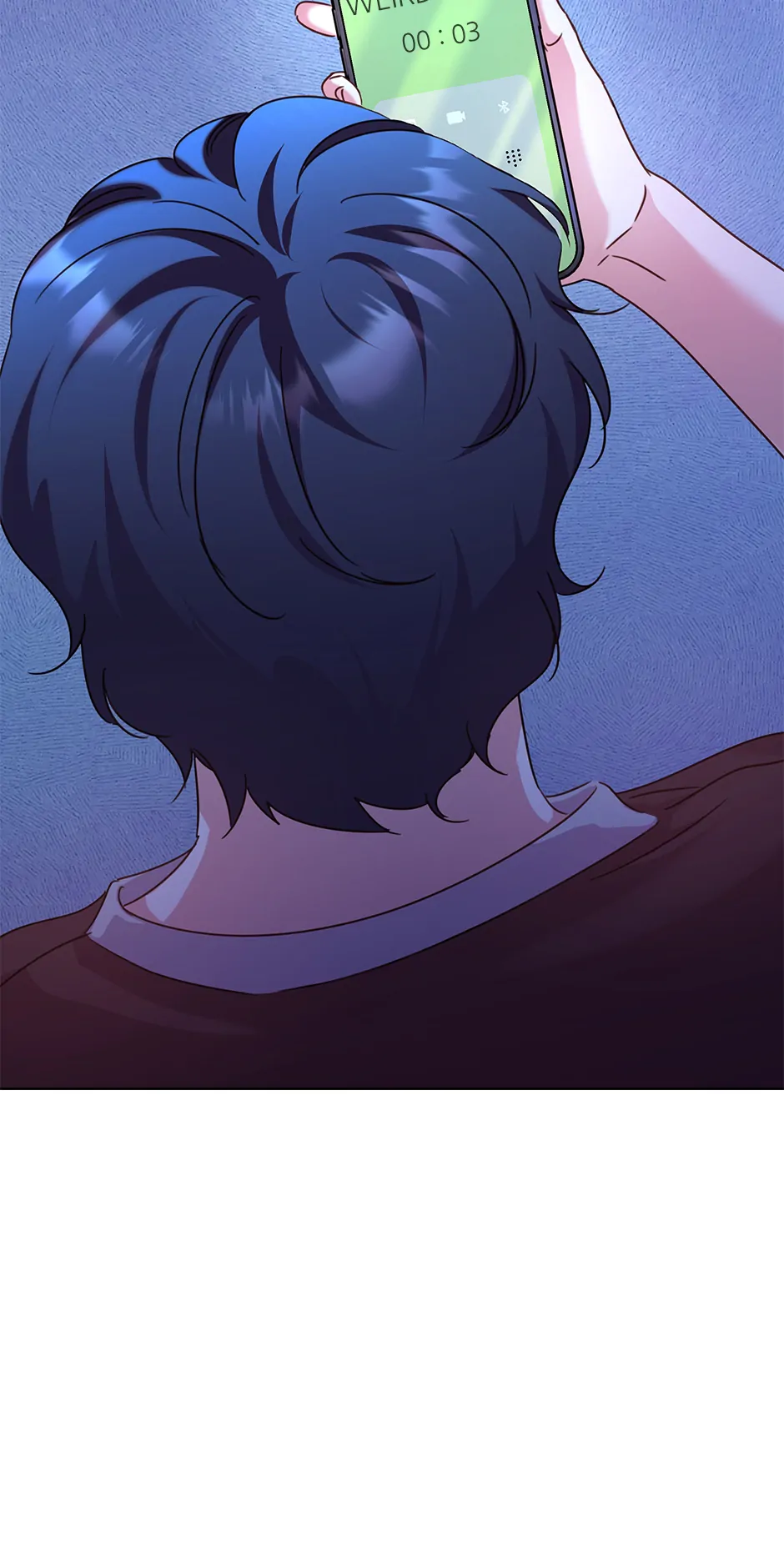 Once Again Idol Chapter 147 - page 2