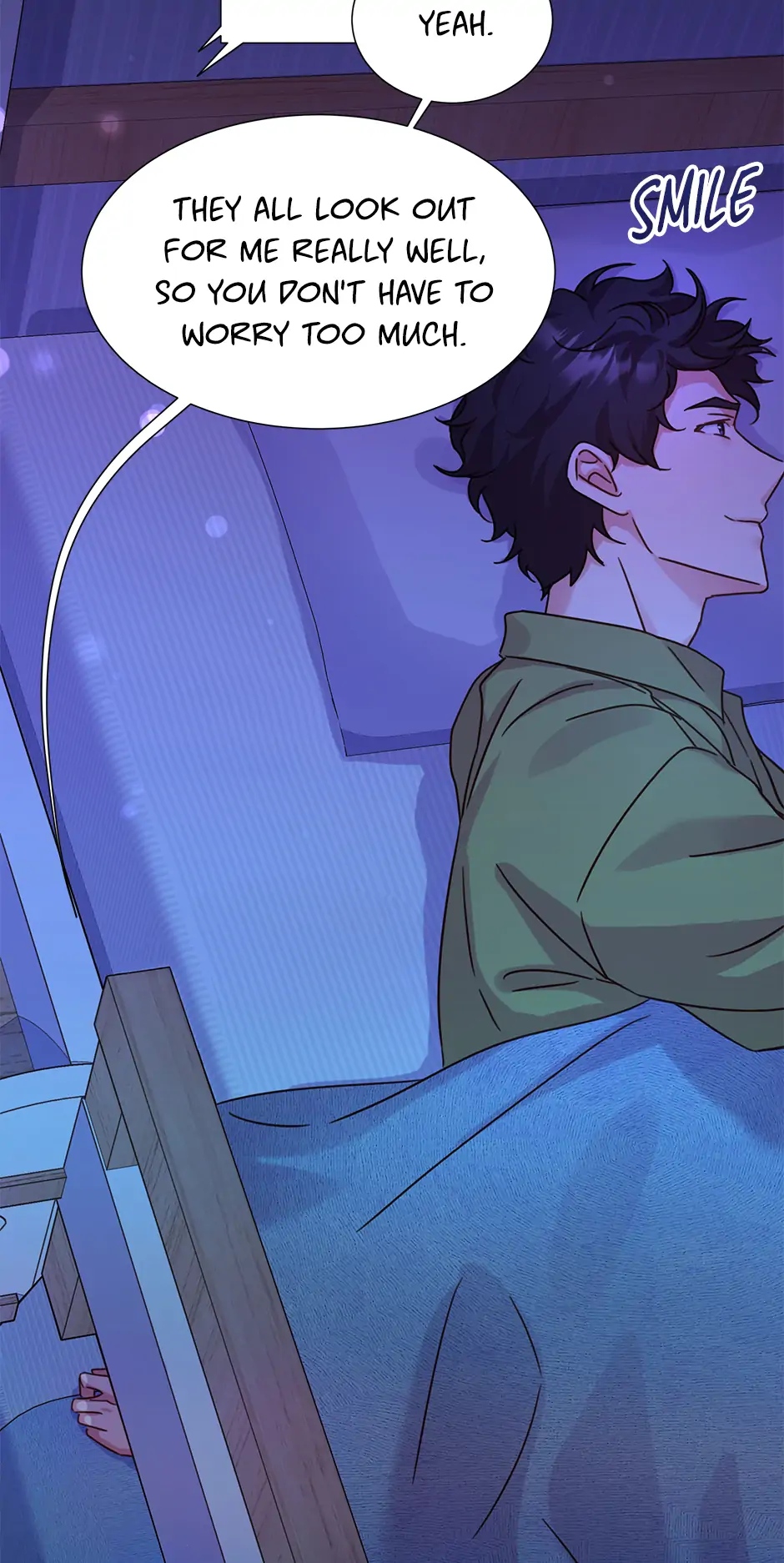 Once Again Idol Chapter 147 - page 20