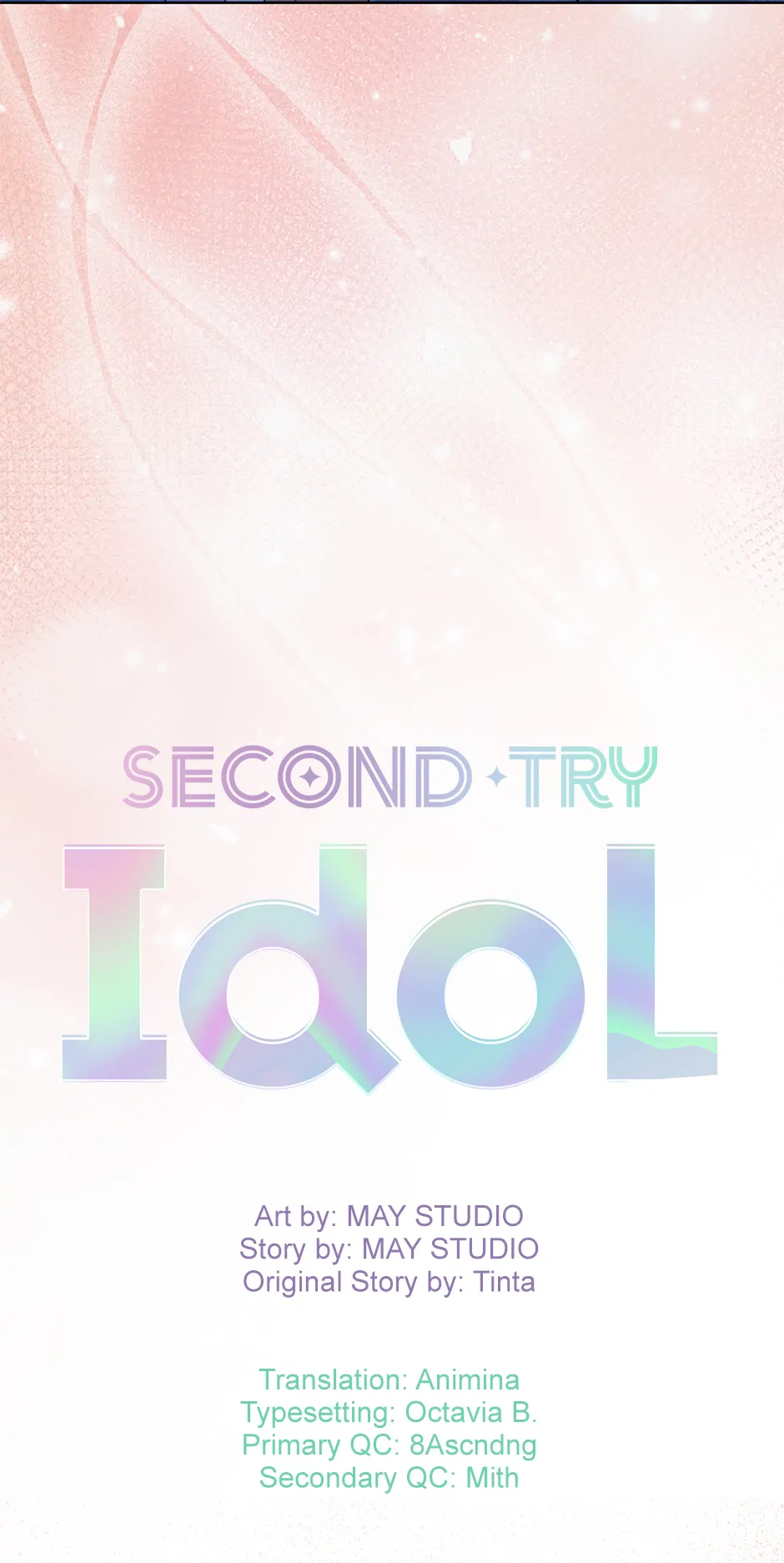 Once Again Idol Chapter 147 - page 21