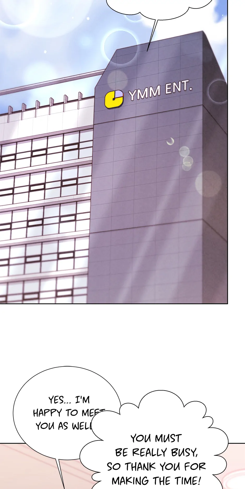 Once Again Idol Chapter 147 - page 23