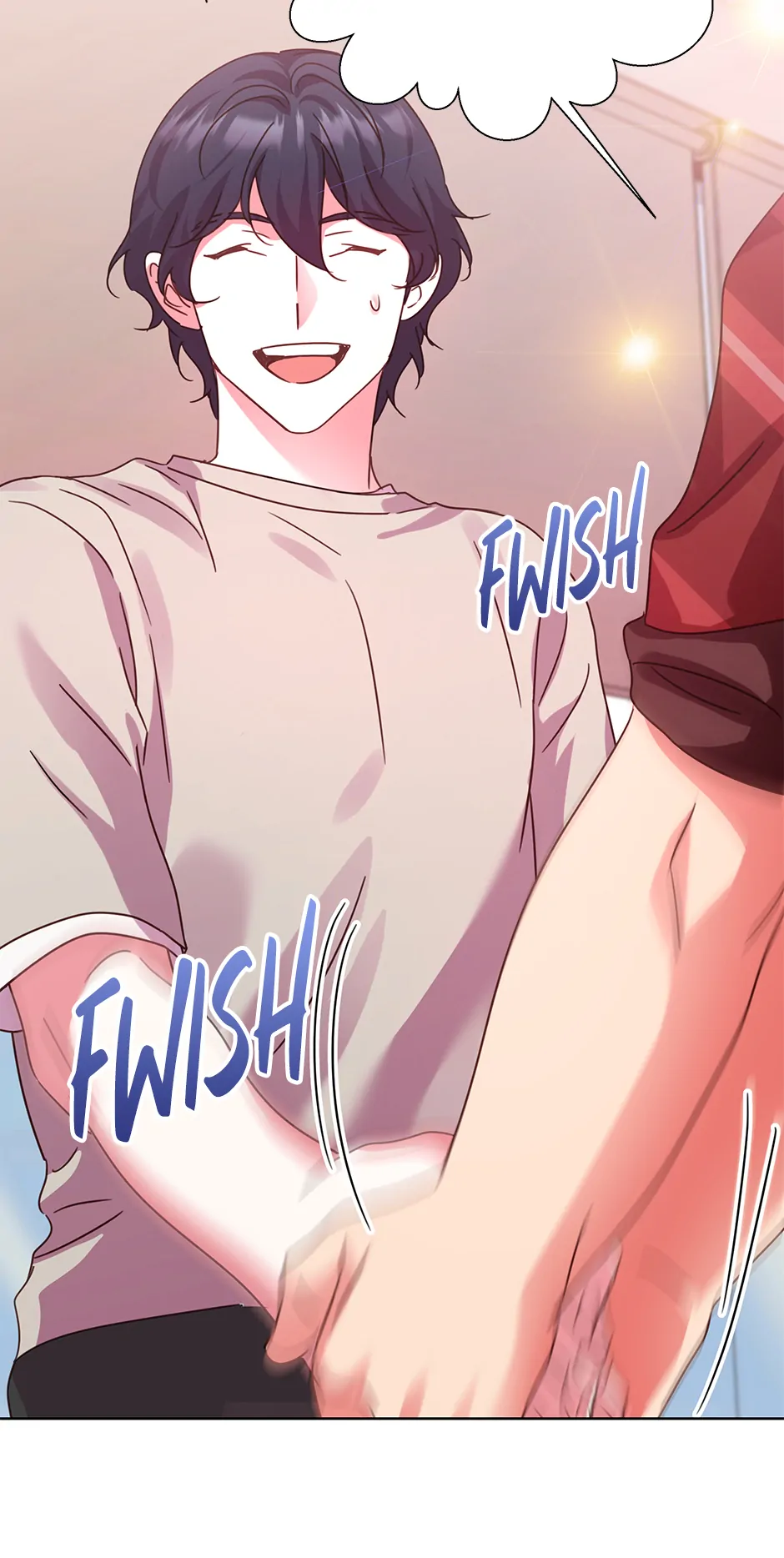 Once Again Idol Chapter 147 - page 24
