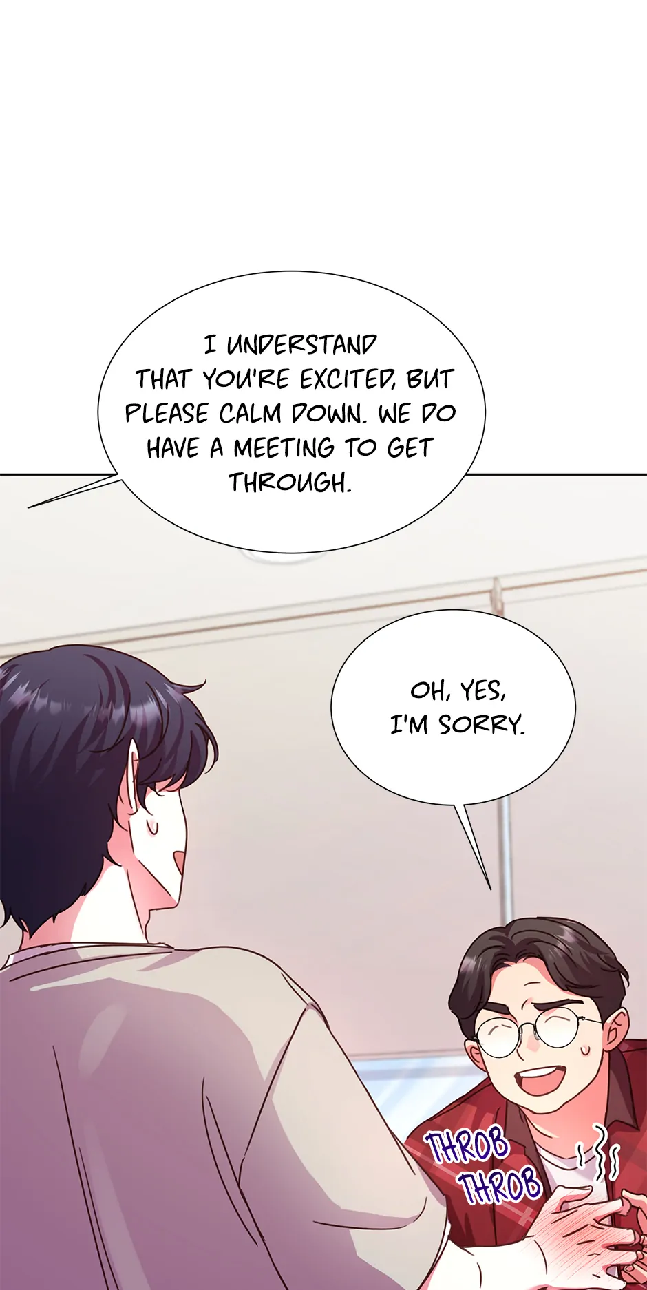 Once Again Idol Chapter 147 - page 25