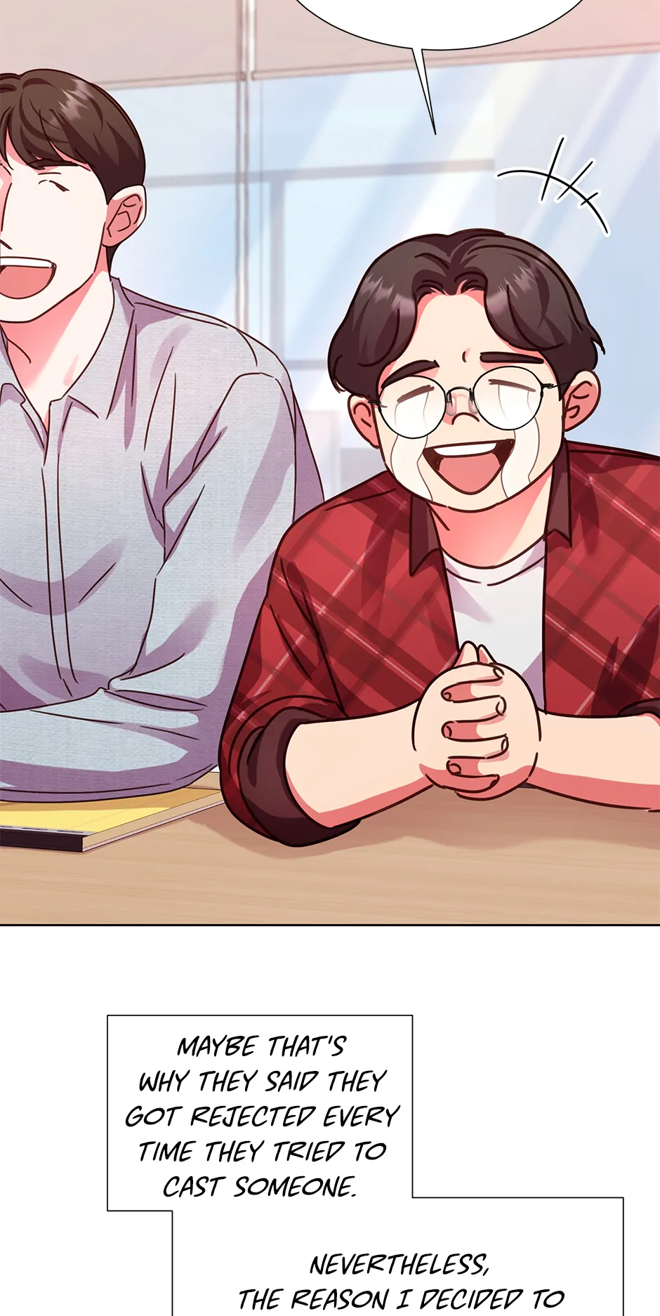 Once Again Idol Chapter 147 - page 28