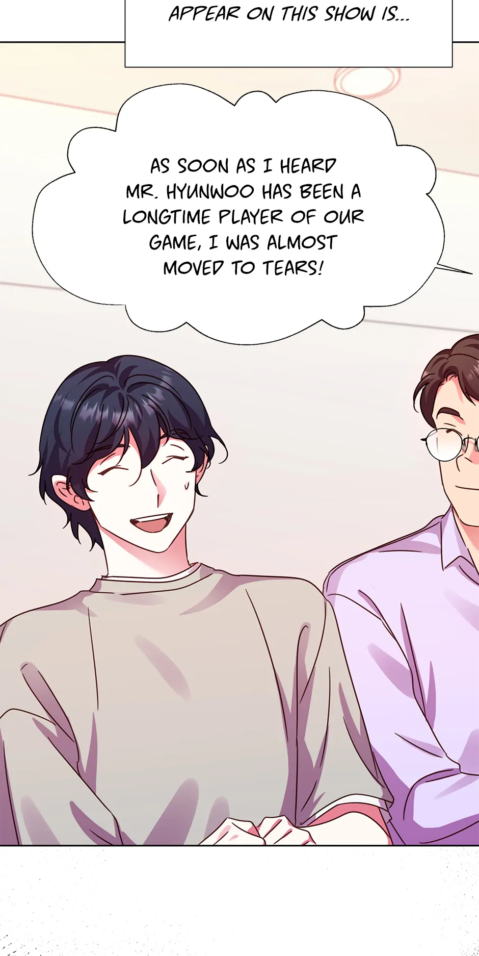 Once Again Idol Chapter 147 - page 29