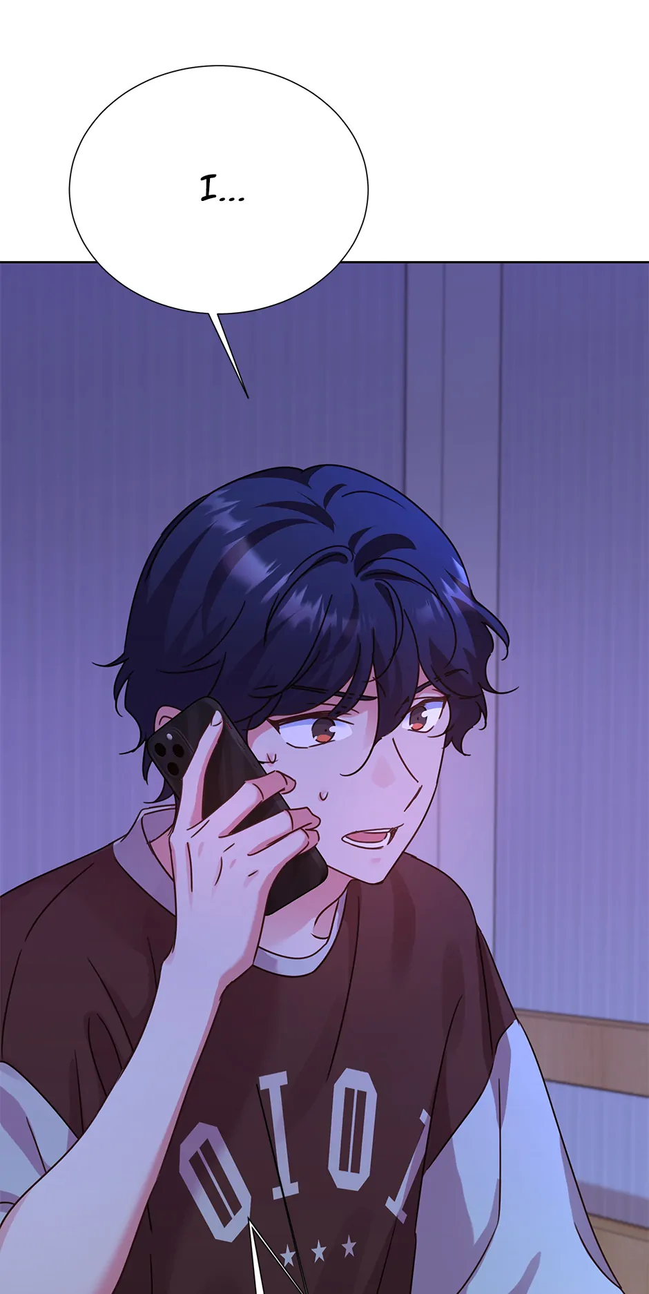Once Again Idol Chapter 147 - page 3