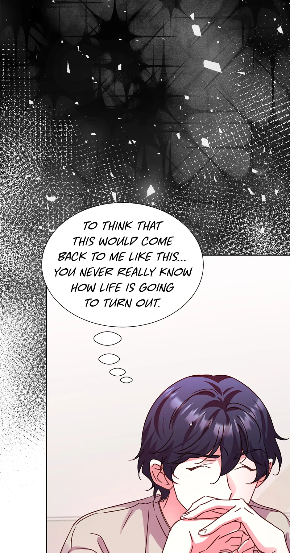 Once Again Idol Chapter 147 - page 33